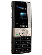 Mobilni telefon Philips Xenium 909k - 